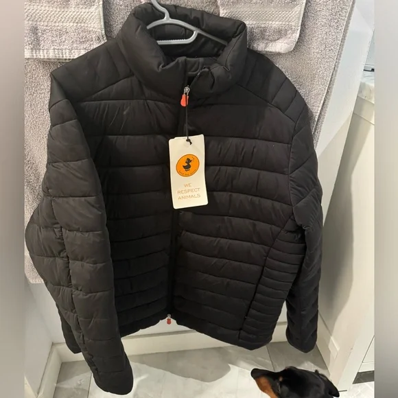 Men’s jacket BNWT - Picture 1 of 5